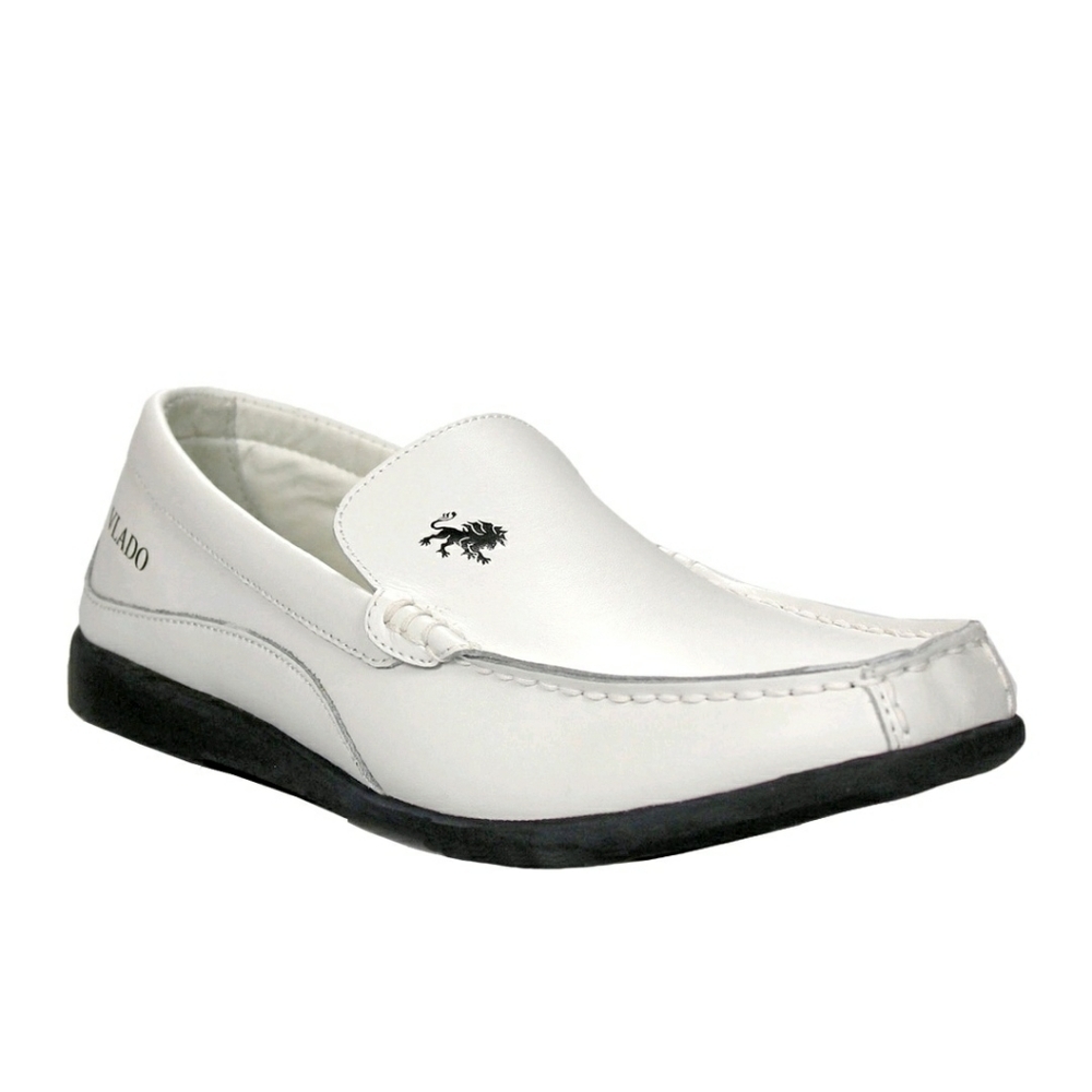 VLADO FOOTWEAR SHOES FOR MENELITE IG-1050-1, COLO